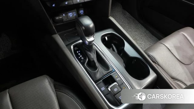 Hyundai Santa Fe TM id 4931133 из Кореи 28