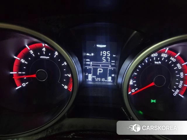 Ssangyong Tivoli Armor id 4794792 из Кореи 15
