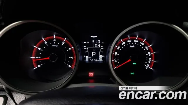 Ssangyong Tivoli Armor id 2711097 из Кореи 18