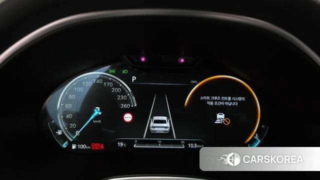 Genesis G80 (RG3) id 4355373 из Кореи 28