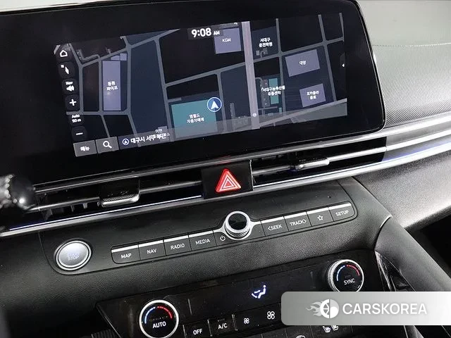 Hyundai Avante (CN7) id 3747220 из Кореи 18