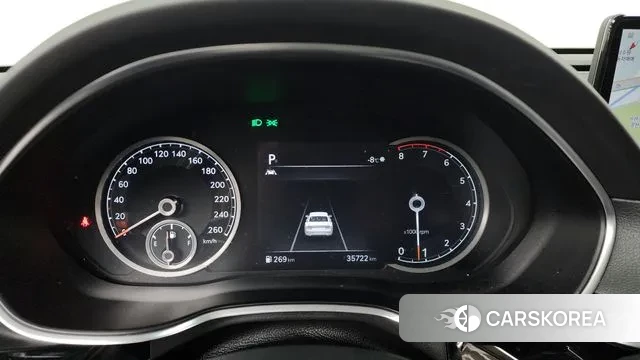 Genesis G80 (RG3) id 3601669 из Кореи 18