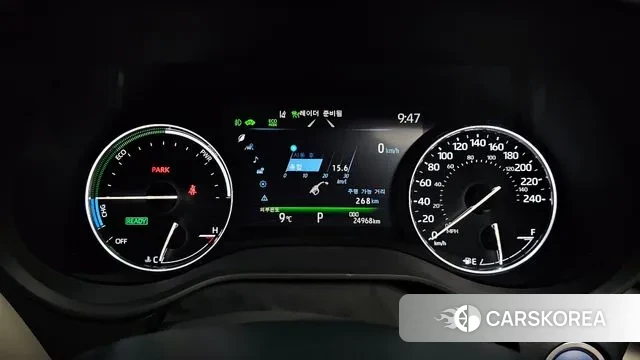 Toyota Sienna 4th Generation id 3507960 из Кореи 18