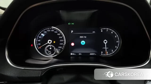 Genesis GV80 id 3002835 из Кореи 18