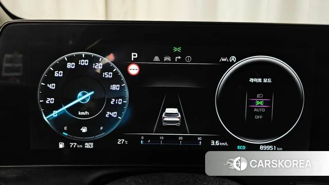 Kia Sportage 5th Generation id 4848848 из Кореи 18