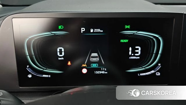 Kia Di Ol Nu Niro id 3827064 из Кореи 18