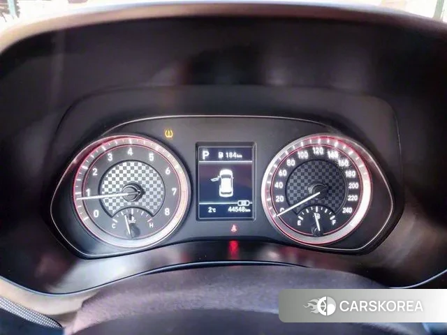 Hyundai Veloster (JS) id 3226821 из Кореи 17