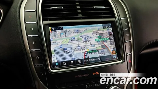 Lincoln MKX 2nd Generation id 2702716 из Кореи 18