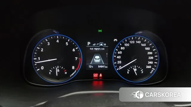 Hyundai Kona id 3723000 из Кореи 18