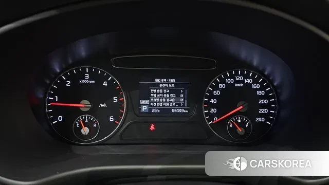 Kia The New Sorento id 3033983 из Кореи 18