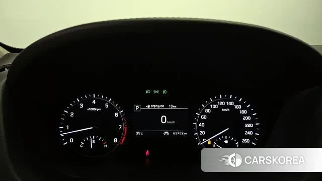 Genesis G80 id 2981419 из Кореи 18