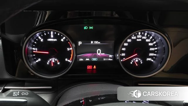 Kia Carnival 4th generation id 4535020 из Кореи 29