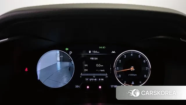 Genesis The New G70 id 3038403 из Кореи 18