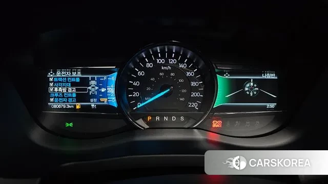 Ford Explorer id 3368591 из Кореи 18