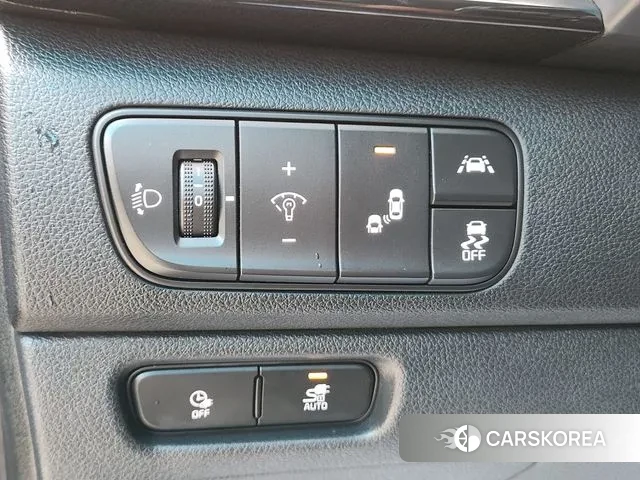 Kia Niro EV id 3008244 из Кореи 18