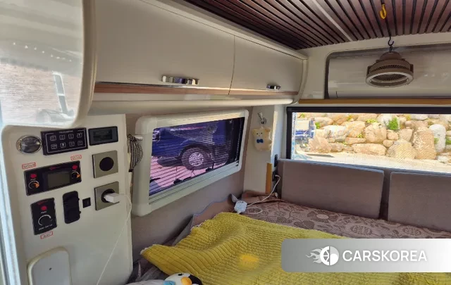 Renault Korea (Samsung) Master id 3011827 из Кореи 13