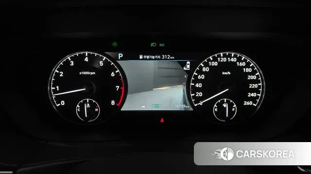 Genesis G90 id 3582438 из Кореи 18