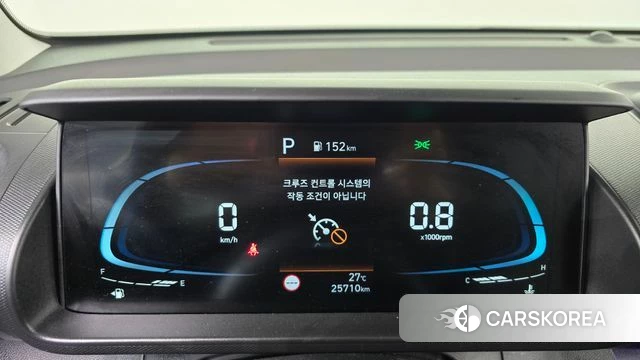 Hyundai Casper id 4442673 из Кореи 18