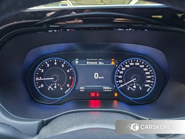 Hyundai Palisade id 4651164 из Кореи 18