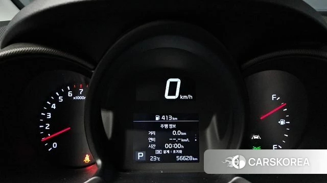 Kia The New Ray id 4507343 из Кореи 30