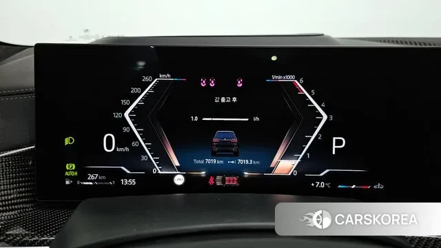 BMW X7 (G07) id 3436808 из Кореи 18