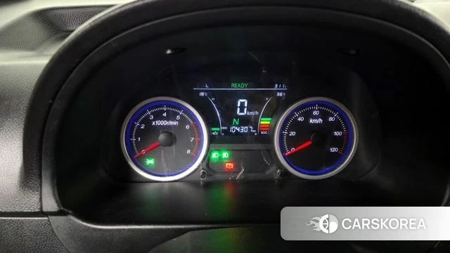 Dongfeng Socon C35 id 3818508 из Кореи 18