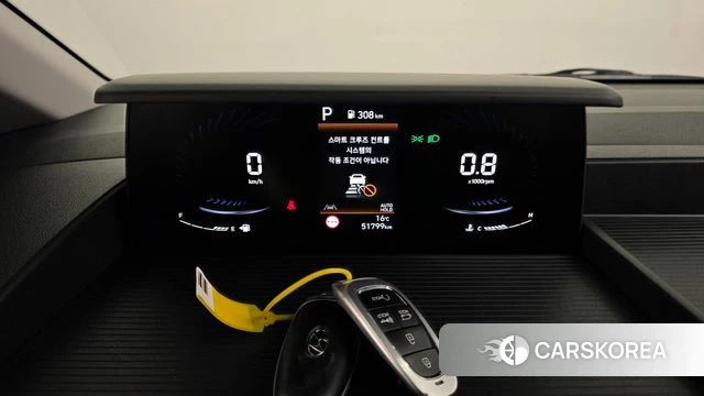 Hyundai Staria id 3964215 из Кореи 18