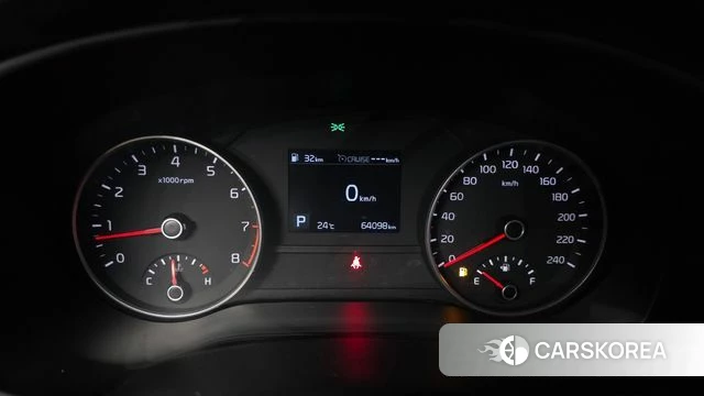 Kia Sportage The Bold id 4508253 из Кореи 30