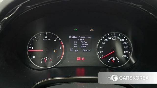 Kia Seltos id 4542005 из Кореи 28