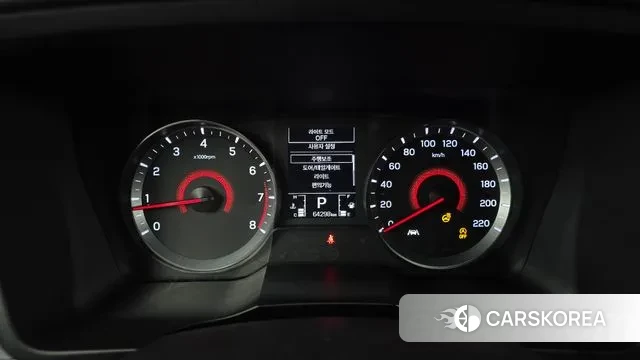 Ssangyong Berry New Tivoli id 3635338 из Кореи 18