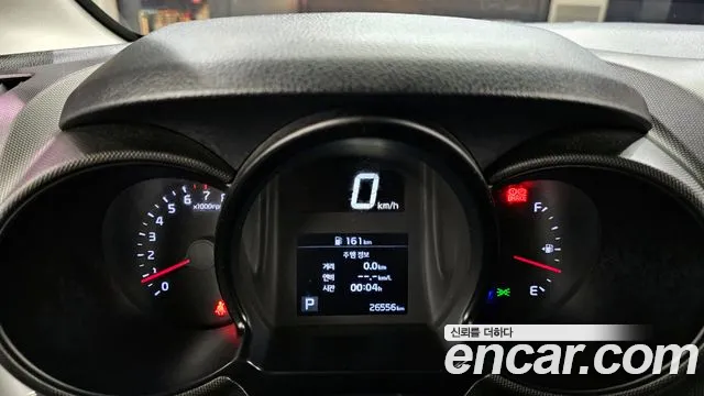 Kia The New Ray id 2751851 из Кореи 18