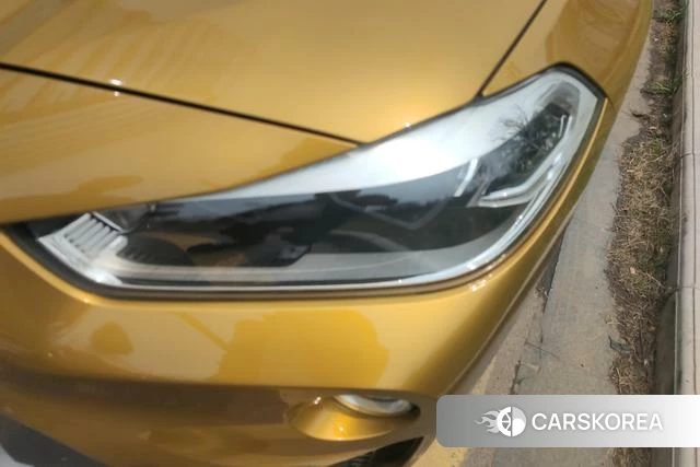 BMW X2 id 4209472 из Китая 15