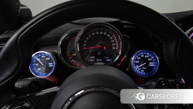 Mini Cooper S id 4491158 из Кореи 30