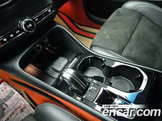 Volvo XC40 id 2678932 из Кореи 16