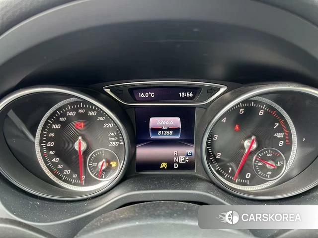 Mercedes-Benz CLA (import) id 4242483 из Китая 23