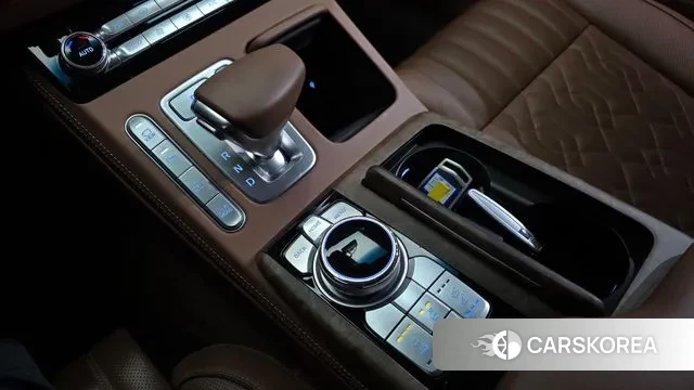 Genesis G90 id 3396589 из Кореи 18