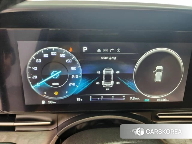 Kia The New Carnival 4th Generation id 3934495 из Кореи 18