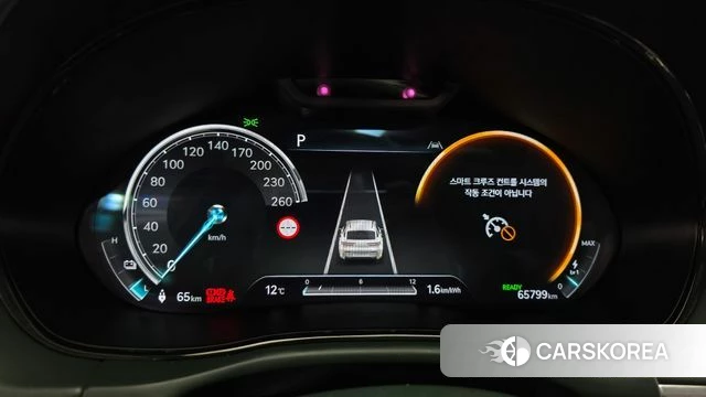 Genesis Electrified GV70 id 3827000 из Кореи 18