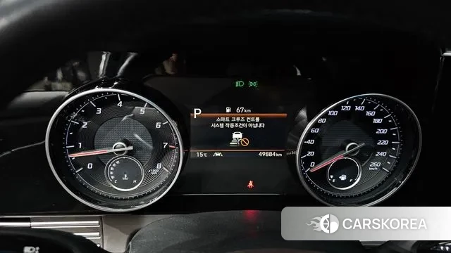 Hyundai The New Grandeur IG id 3747731 из Кореи 18