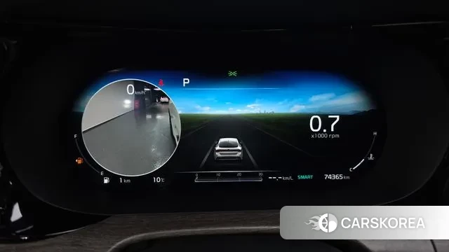 Kia K5 3rd generation id 3557106 из Кореи 18