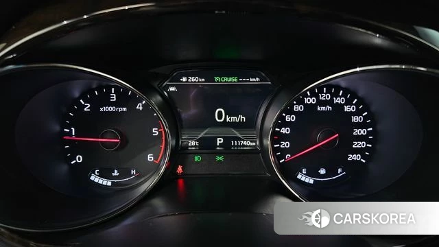 Kia The New Carnival id 4339666 из Кореи 28