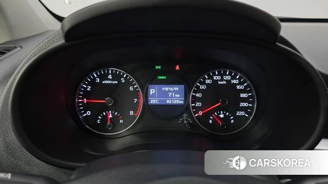 Kia All New Morning (JA) id 4304587 из Кореи 18
