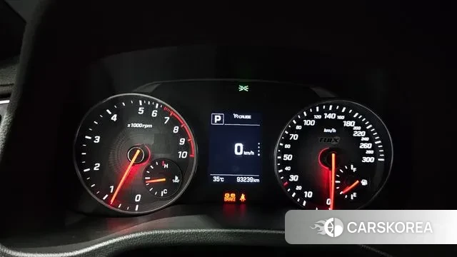 Hyundai Avante AD id 2966793 из Кореи 18