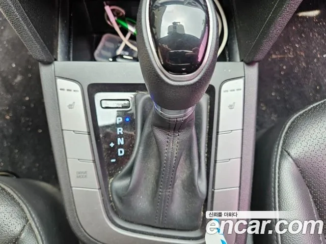 Hyundai Avante AD id 2870645 из Кореи 9