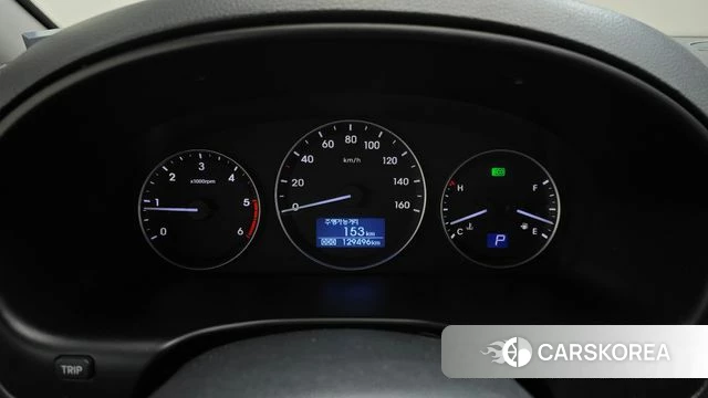 Hyundai The New Grand Starex id 4944299 из Кореи 18
