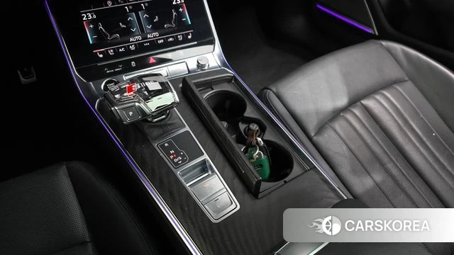 Audi A6 (C8) id 4266958 из Кореи 30