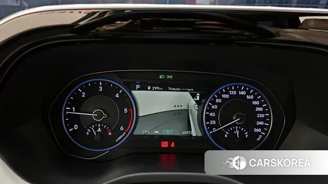 Hyundai Palisade id 3323432 из Кореи 18