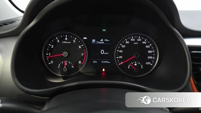 Kia Stonic id 4765163 из Кореи 29