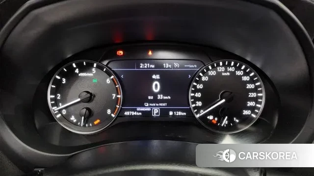 Infiniti QX50 (P71A) id 3356581 из Кореи 18