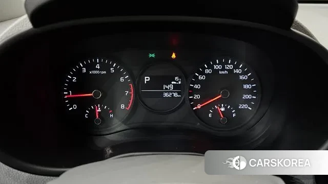 Kia Morning Urban (JA) id 3379313 из Кореи 18